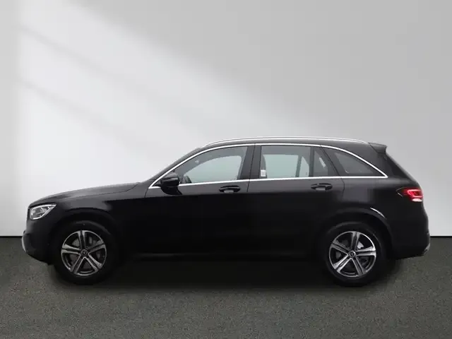 Mercedes-Benz GLC 400