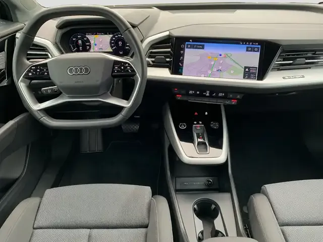 Audi Sonstiges