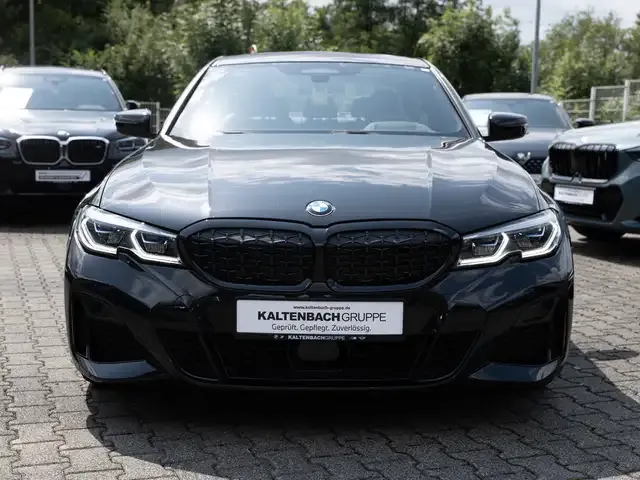BMW 340