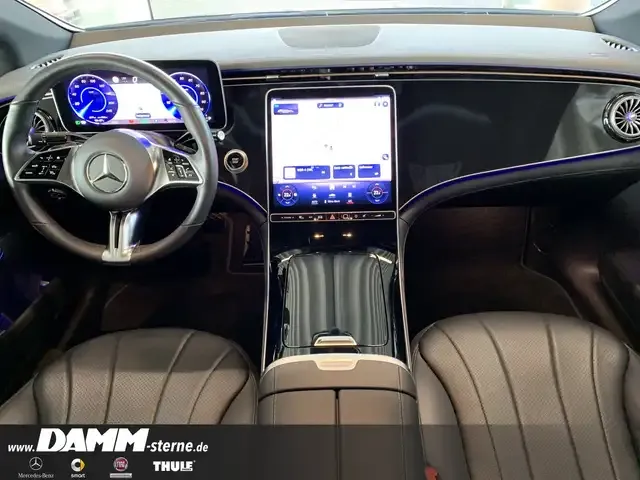 Mercedes-Benz EQE 300