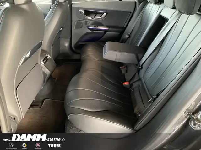 Mercedes-Benz EQE 300