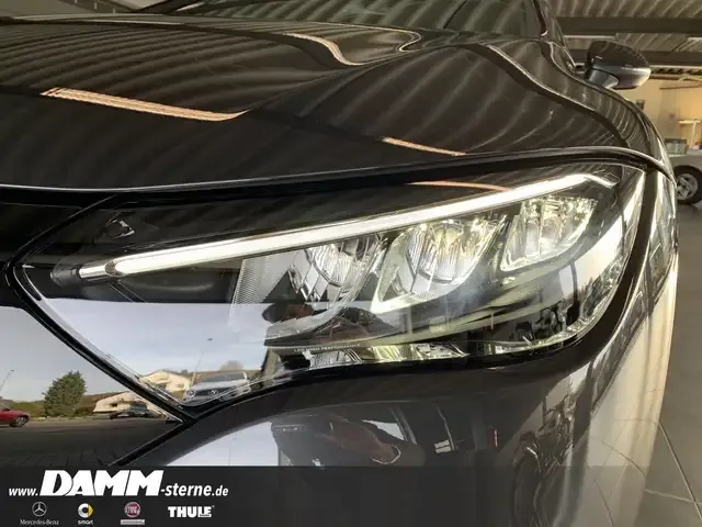 Mercedes-Benz EQE 300