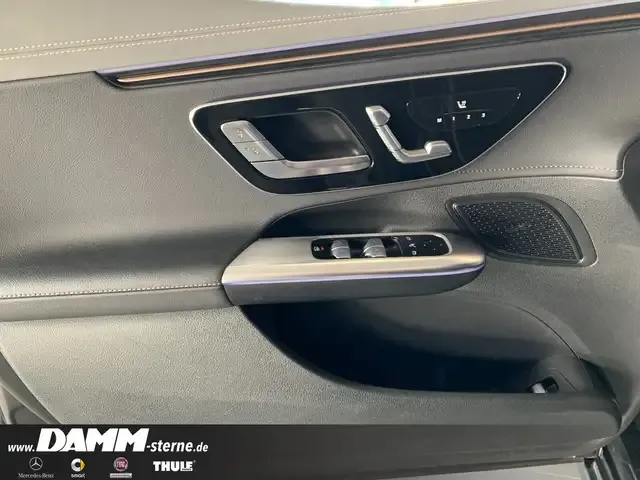 Mercedes-Benz EQE 300