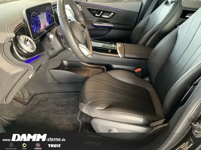 Mercedes-Benz EQE 300