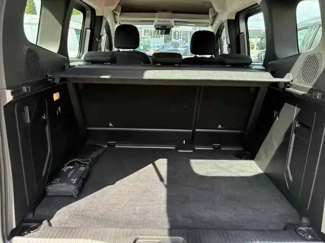 Mercedes-Benz T-Class