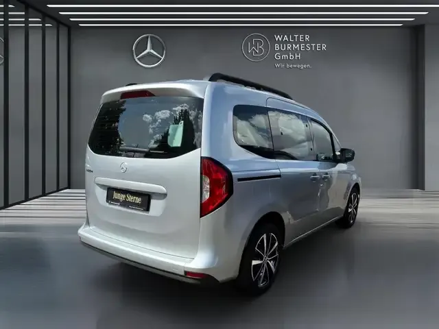 Mercedes-Benz T-Class