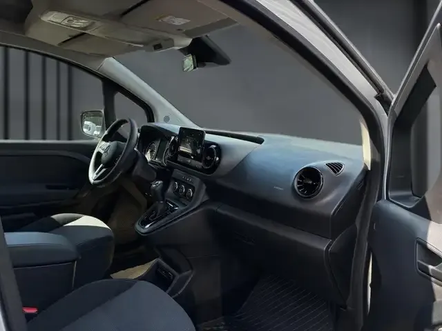 Mercedes-Benz T-Class