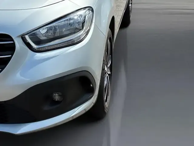 Mercedes-Benz T-Class