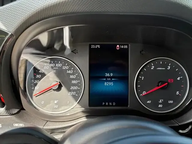 Mercedes-Benz T-Class