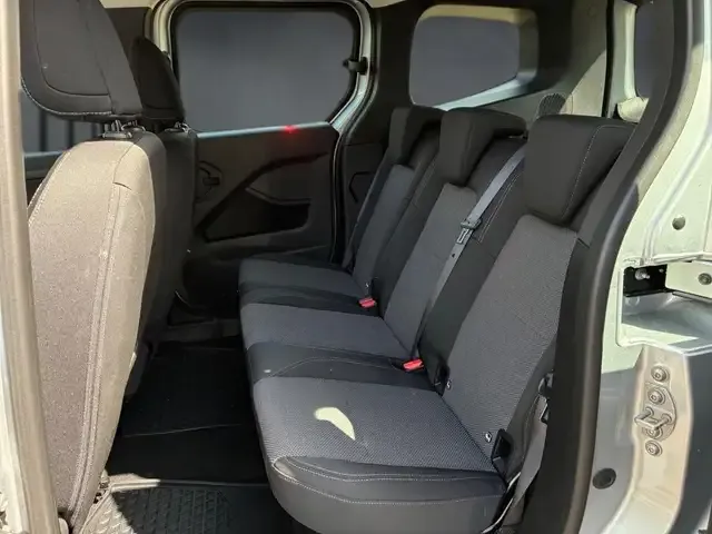 Mercedes-Benz T-Class