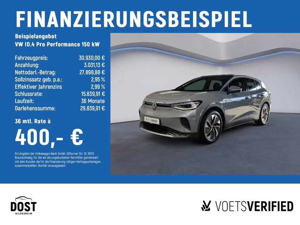 Volkswagen ID.4