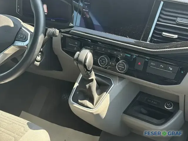 Volkswagen T6.1 California