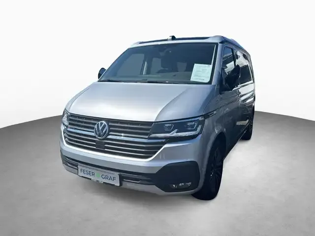 Volkswagen T6.1 California
