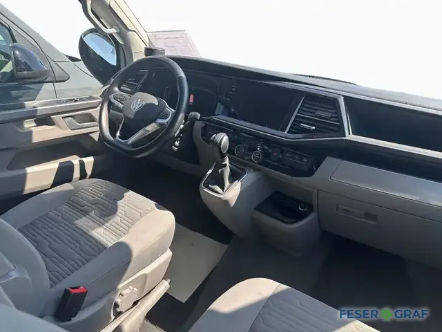 Volkswagen T6.1 California