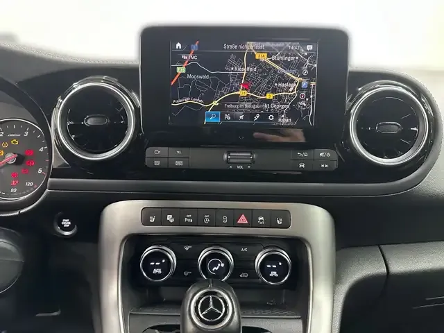 Mercedes-Benz T-Klasse