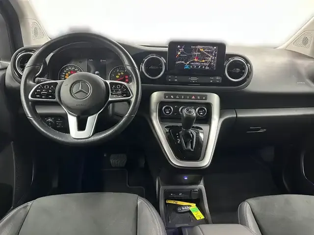 Mercedes-Benz T-Klasse