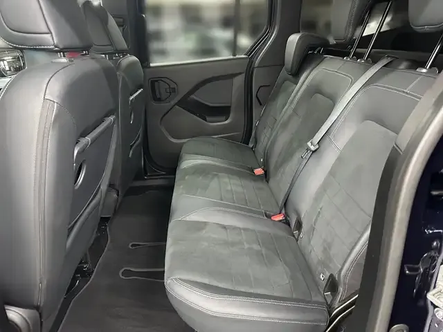 Mercedes-Benz T-Klasse