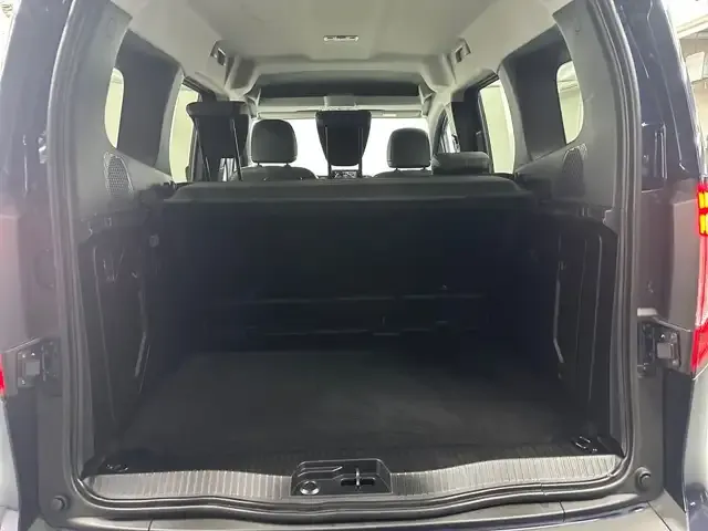 Mercedes-Benz T-Klasse