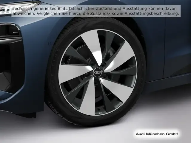Audi Sonstiges