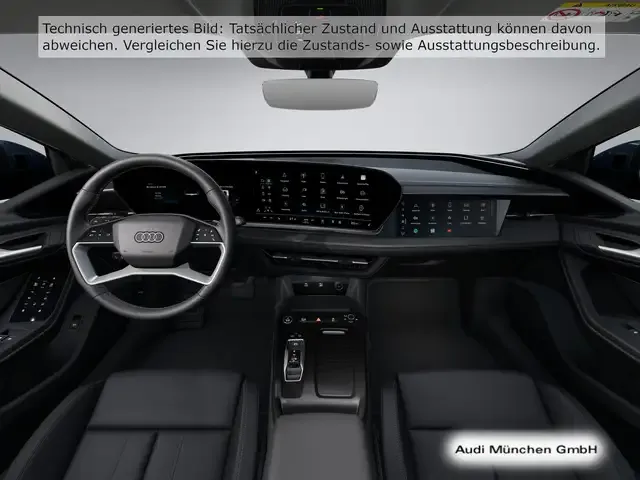 Audi Sonstiges