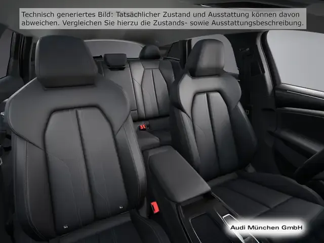 Audi Sonstiges
