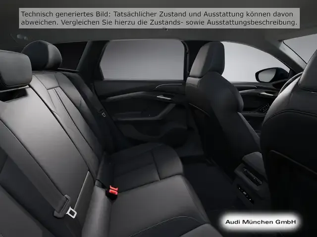 Audi Sonstiges