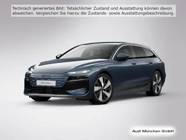 Audi Sonstiges