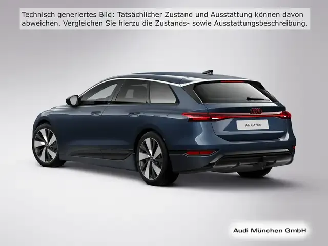 Audi Sonstiges
