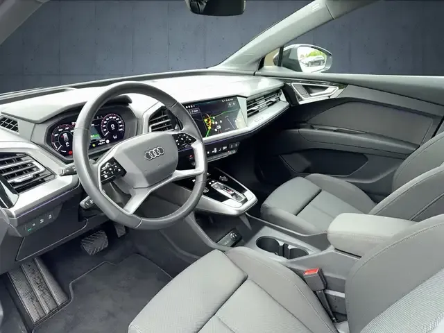 Audi Sonstiges