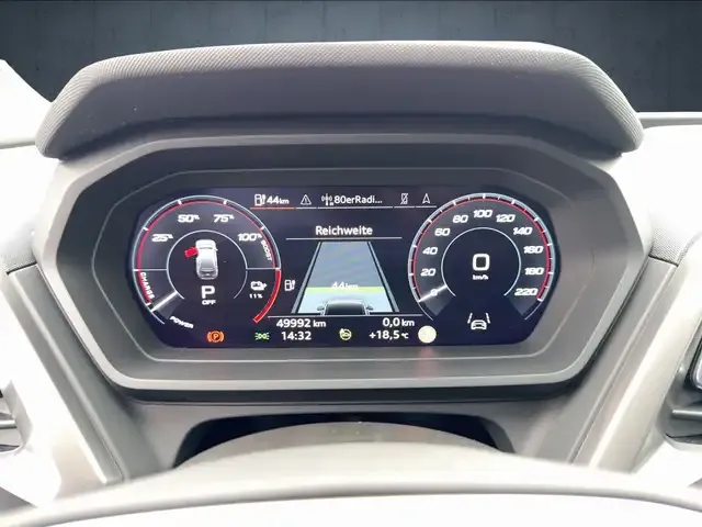 Audi Sonstiges