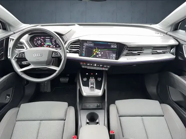 Audi Sonstiges