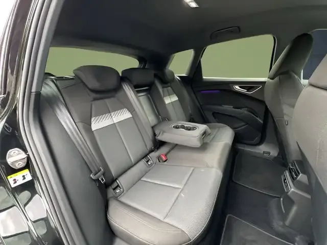 Audi Sonstiges