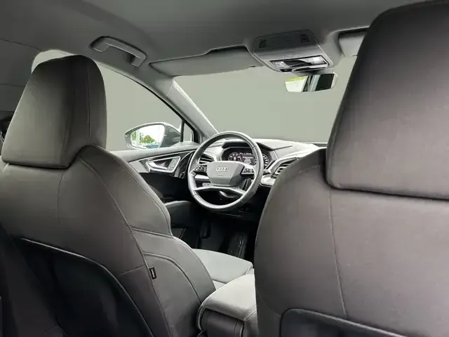 Audi Sonstiges