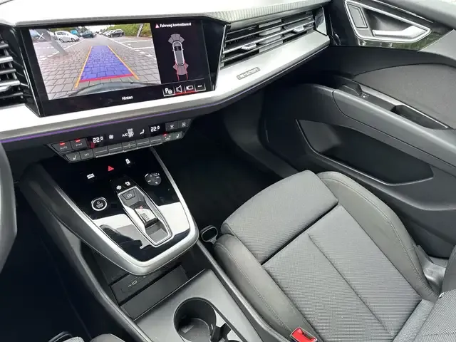 Audi Sonstiges