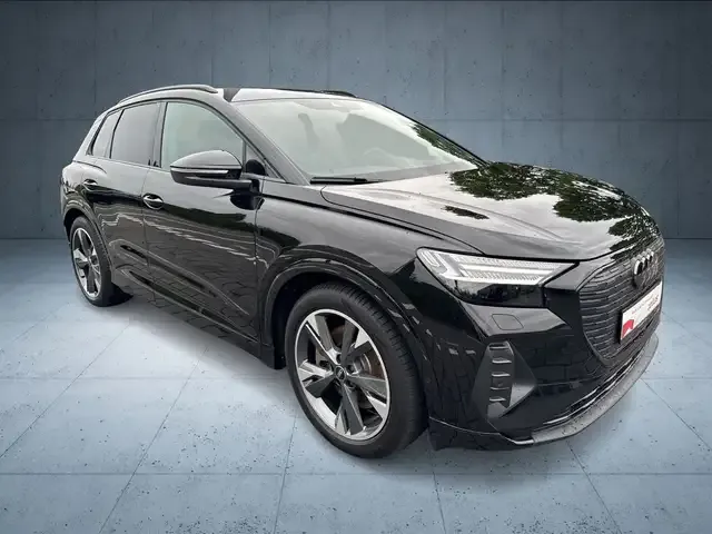 Audi Sonstiges