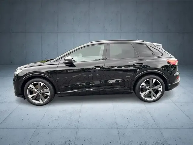 Audi Sonstiges