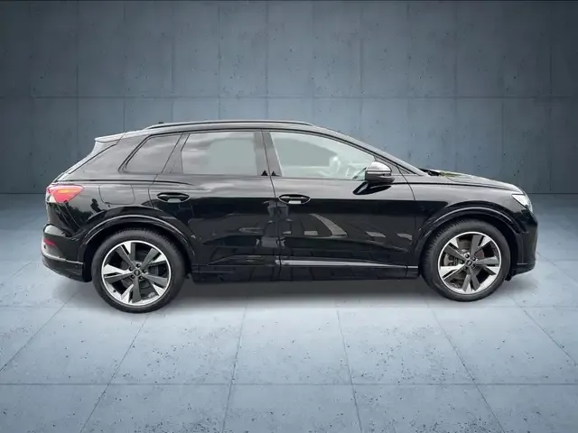 Audi Sonstiges