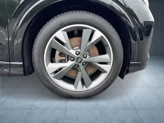 Audi Sonstiges