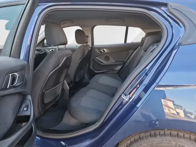 BMW 116