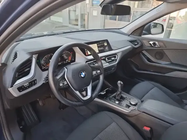 BMW 116