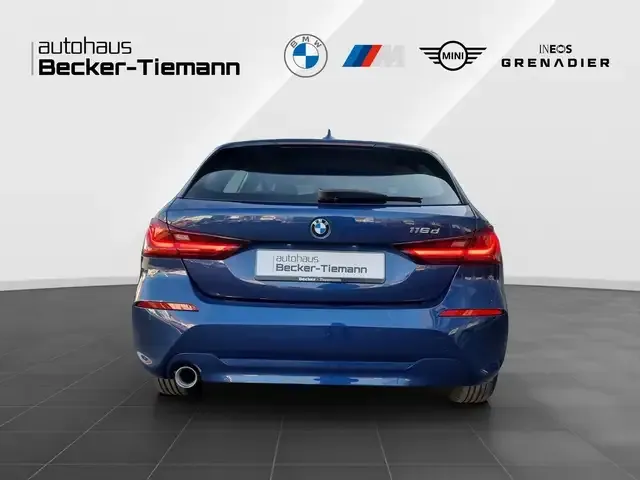 BMW 116