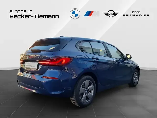 BMW 116