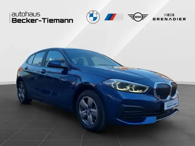 BMW 116
