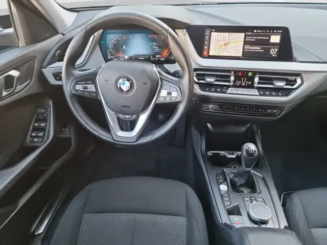 BMW 116