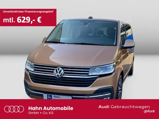 Volkswagen T6.1 Multivan
