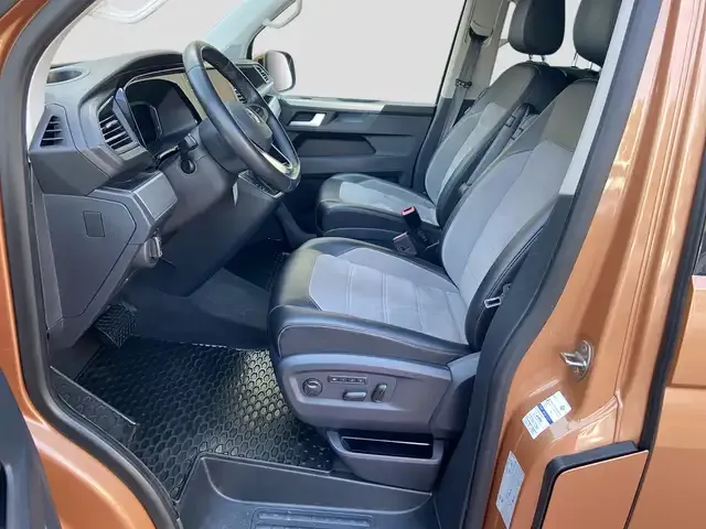 Volkswagen T6.1 Multivan