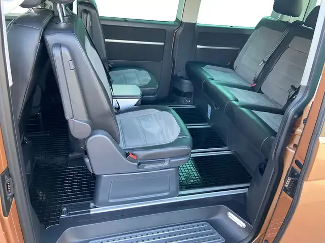 Volkswagen T6.1 Multivan
