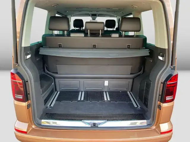 Volkswagen T6.1 Multivan