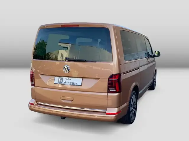 Volkswagen T6.1 Multivan