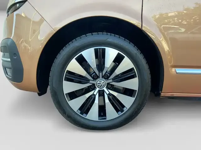 Volkswagen T6.1 Multivan
